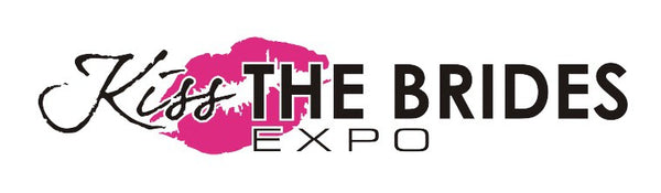 Kiss The Bride Expo Logo